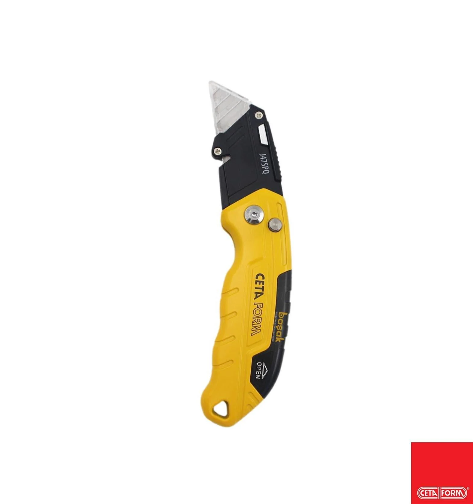 İsviçre Bıçağı Seti